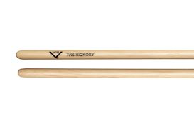 VATER - VHT716 HICKORY TIMBALE STICK 7/16